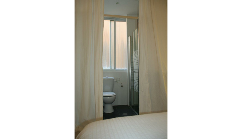 Apartment Ben Yehuda Tel Aviv - Apt 26894